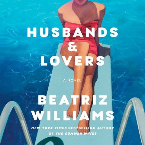 HUSBANDS & LOVERS