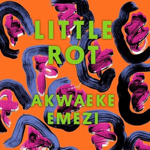LITTLE ROT