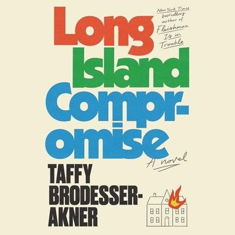 LONG ISLAND COMPROMISE