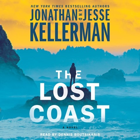 THE LOST COAST
