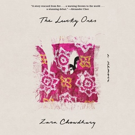 THE LUCKY ONES