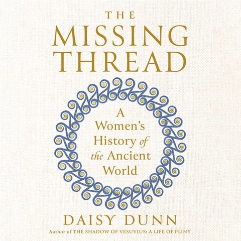THE MISSING THREAD