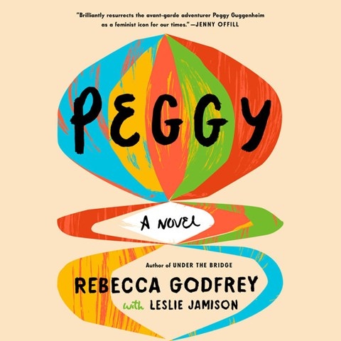 PEGGY