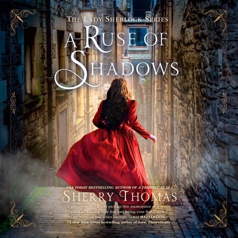 A RUSE OF SHADOWS