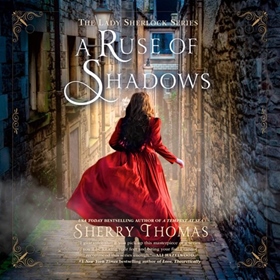 A RUSE OF SHADOWS
