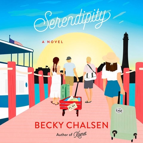 SERENDIPITY