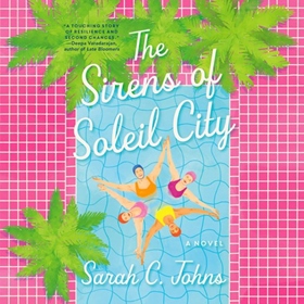 THE SIRENS OF SOLEIL CITY