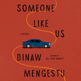 SOMEONE LIKE US