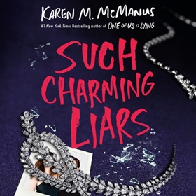 SUCH CHARMING LIARS