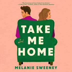TAKE ME HOME