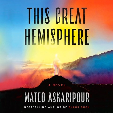 THIS GREAT HEMISPHERE