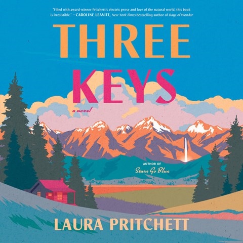 THREE KEYS