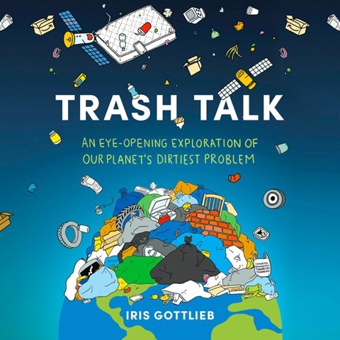TRASH TALK