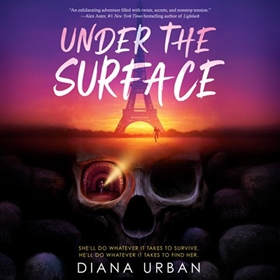 UNDER THE SURFACE