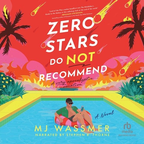 ZERO STARS, DO NOT RECOMMEND