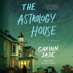 THE ASTROLOGY HOUSE