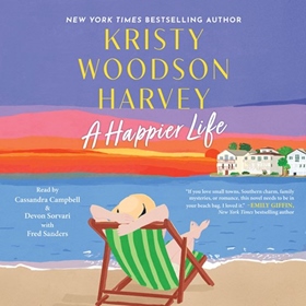 A HAPPIER LIFE
