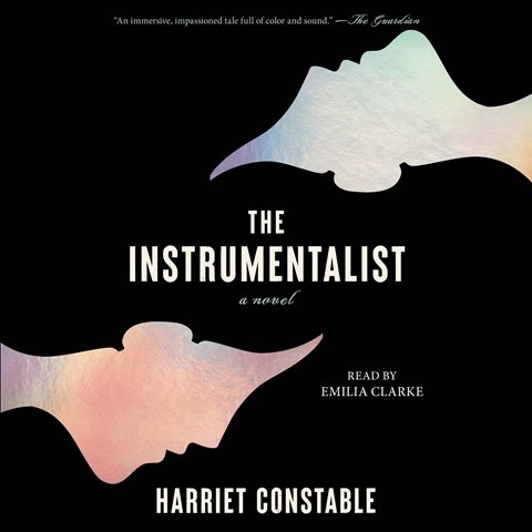 THE INSTRUMENTALIST