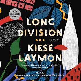 LONG DIVISION
