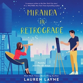 MIRANDA IN RETROGRADE 