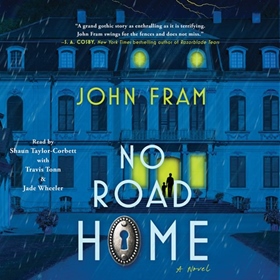 NO ROAD HOME