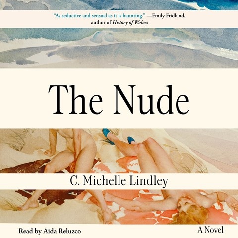 THE NUDE