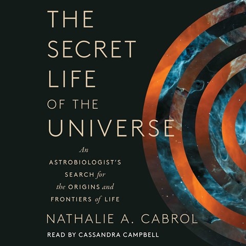 THE SECRET LIFE OF THE UNIVERSE