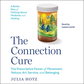 THE CONNECTION CURE 