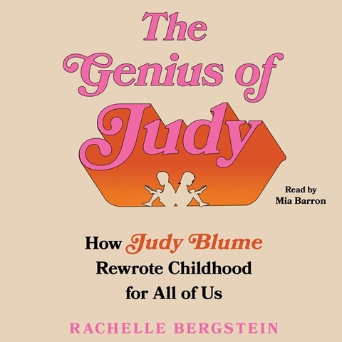 THE GENIUS OF JUDY 