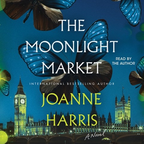 THE MOONLIGHT MARKET 