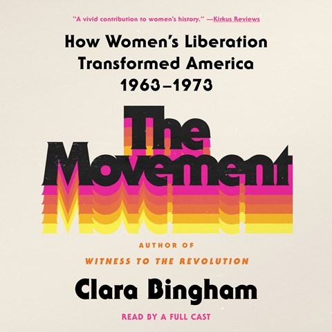 THE MOVEMENT 