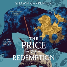 THE PRICE OF REDEMPTION 