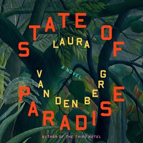 STATE OF PARADISE