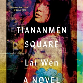 TIANANMEN SQUARE