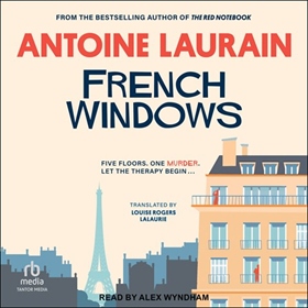 FRENCH WINDOWS