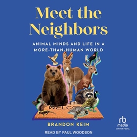 MEET THE NEIGHBORS