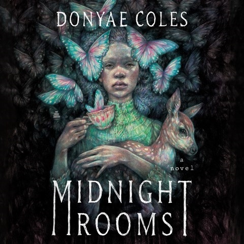 MIDNIGHT ROOMS