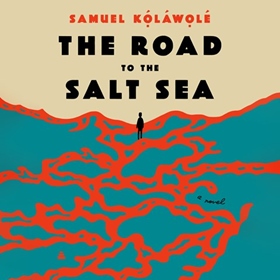 THE ROAD TO THE SALT SEA