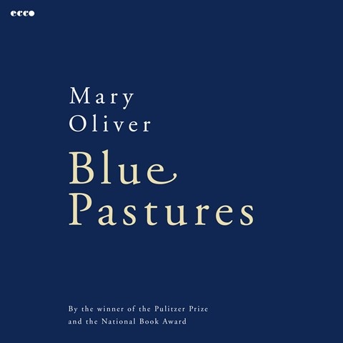 BLUE PASTURES