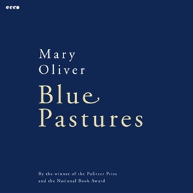 BLUE PASTURES