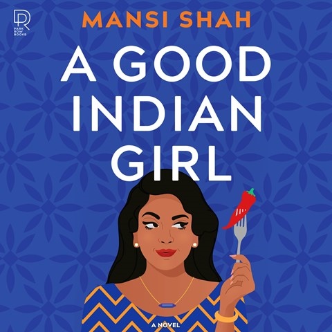 A GOOD INDIAN GIRL