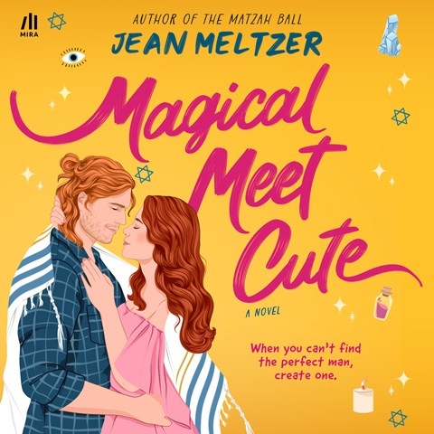 MAGICAL MEET CUTE