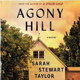 AGONY HILL
