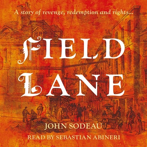 FIELD LANE