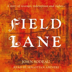 FIELD LANE