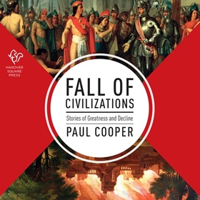 FALL OF CIVILIZATIONS