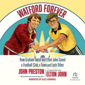 WATFORD FOREVER
