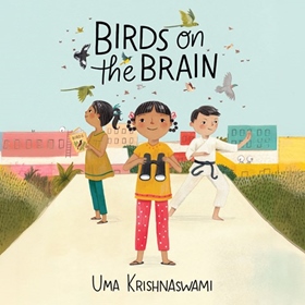 BIRDS ON THE BRAIN