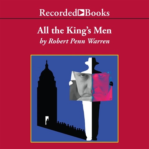 ALL THE KING’S MEN