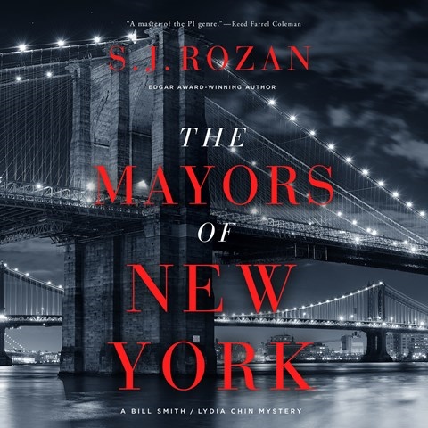 THE MAYORS OF NEW YORK